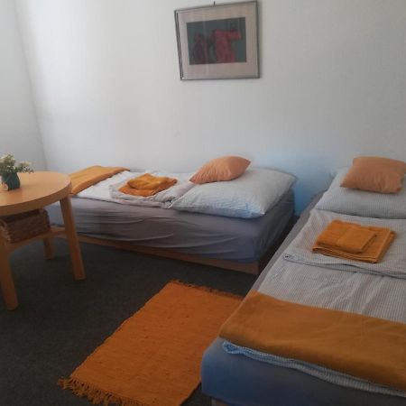 Retro Nyaralo Villa Balatonberény Екстериор снимка