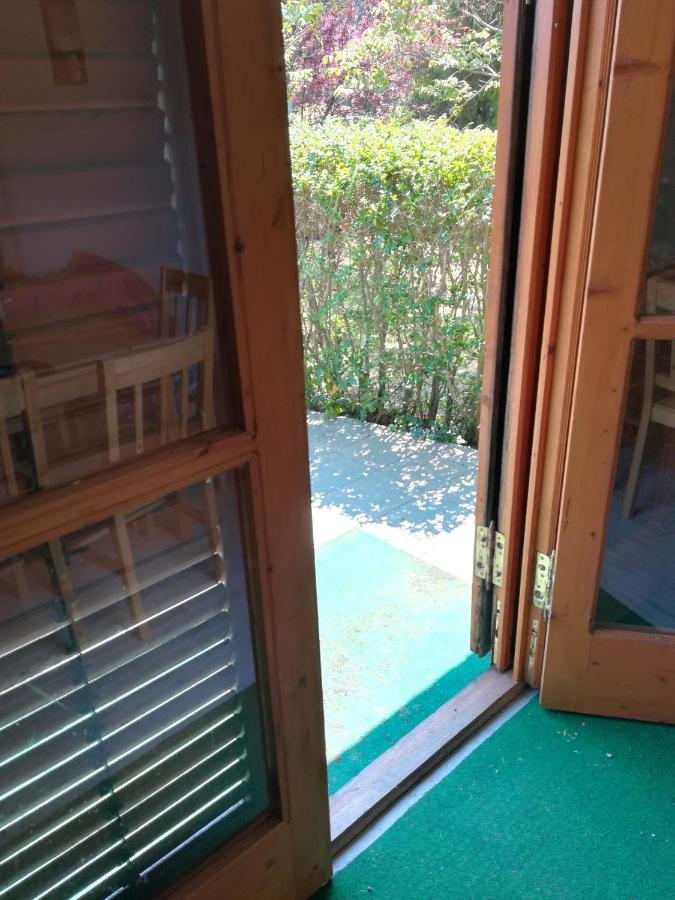 Retro Nyaralo Villa Balatonberény Екстериор снимка